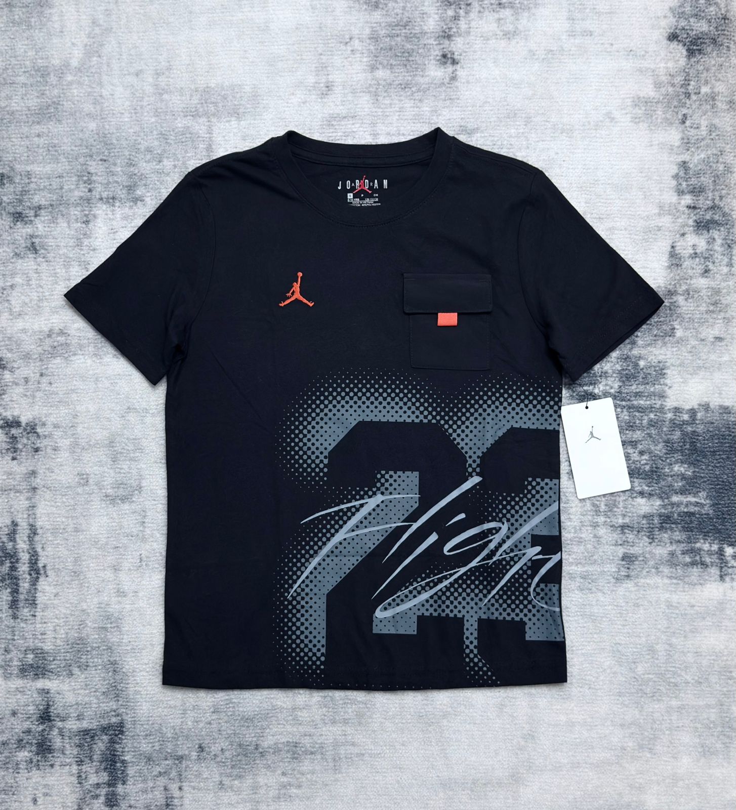Playera Jordan