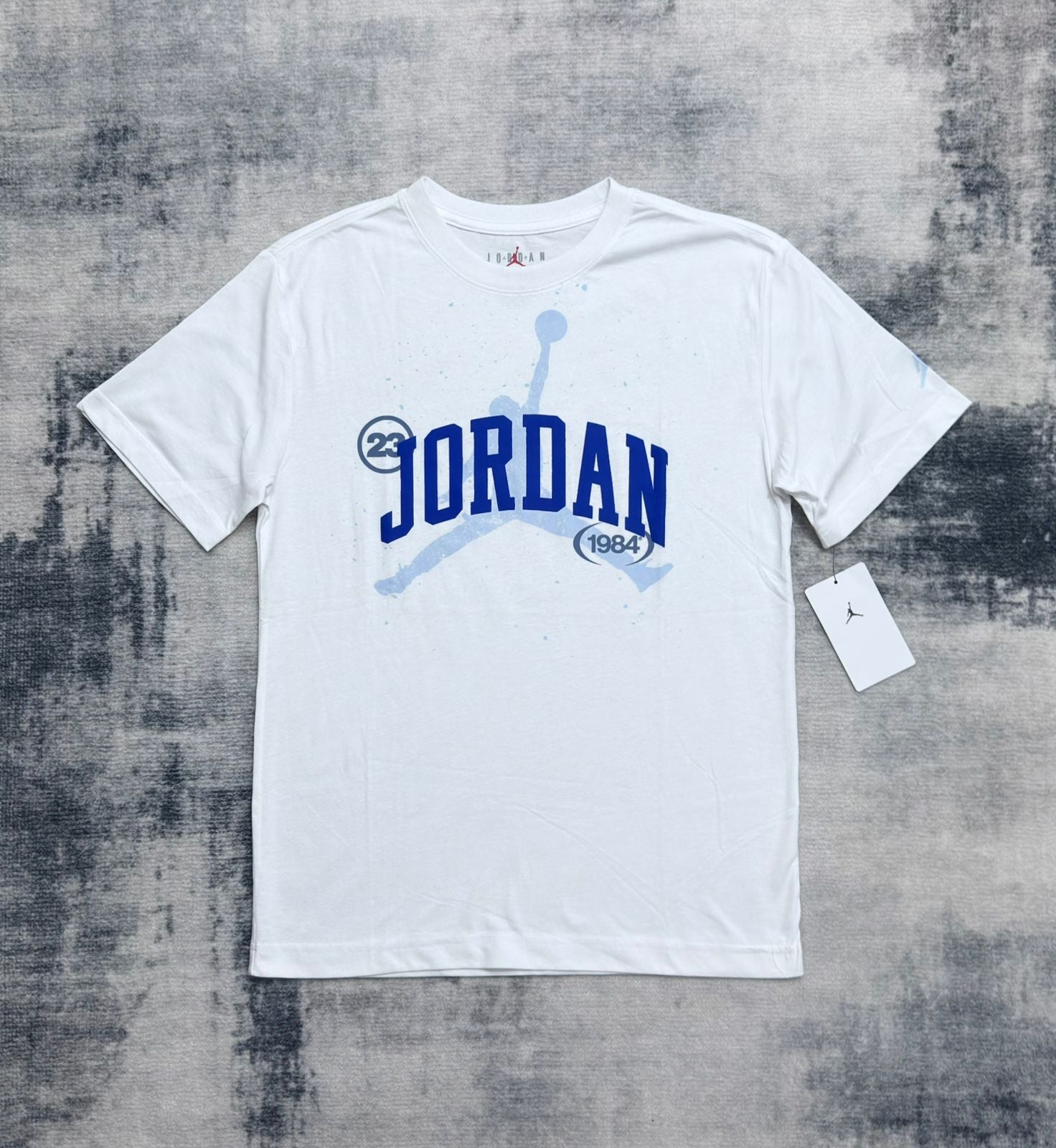 Playera Jordan
