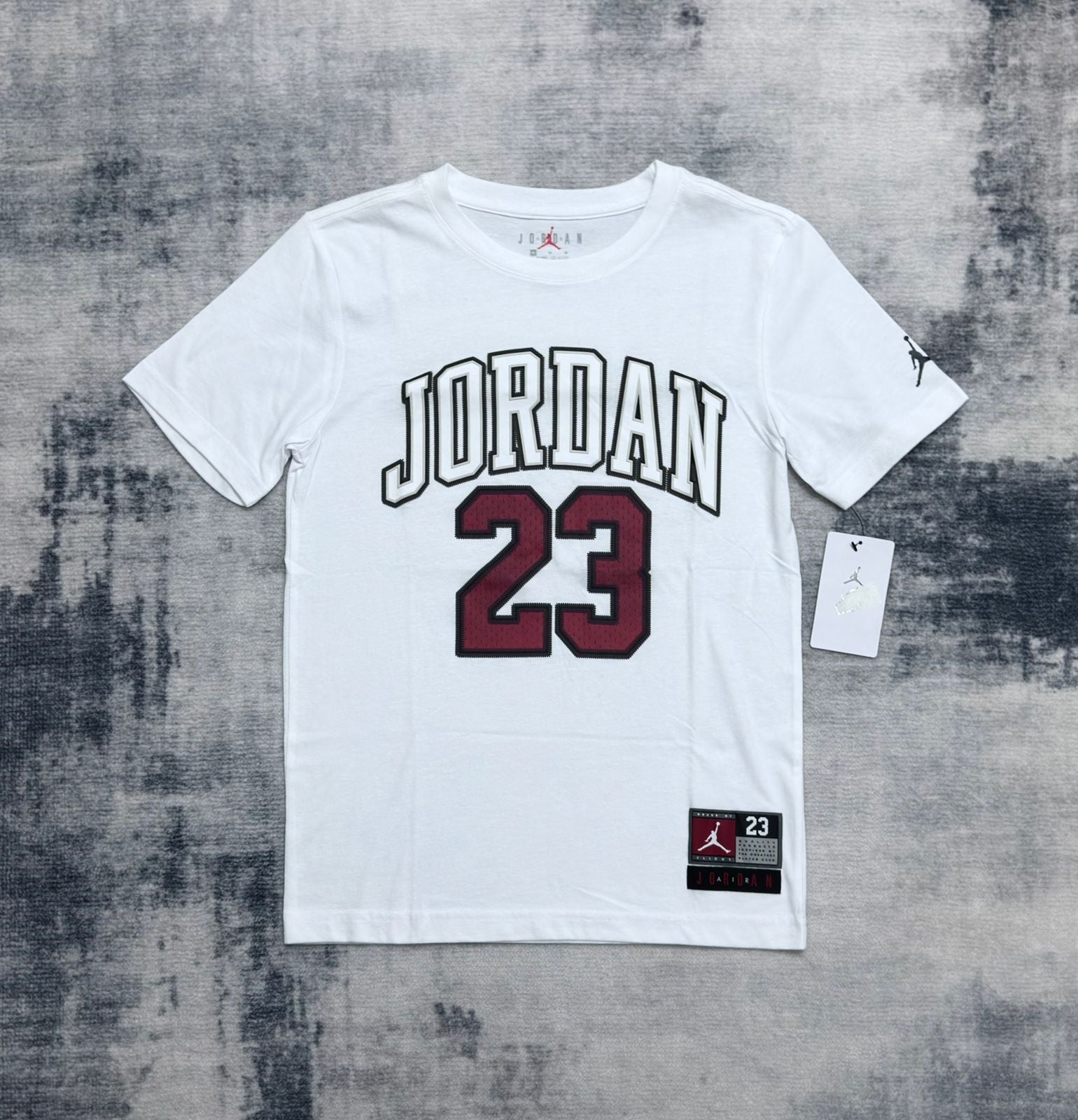 Playera Jordan