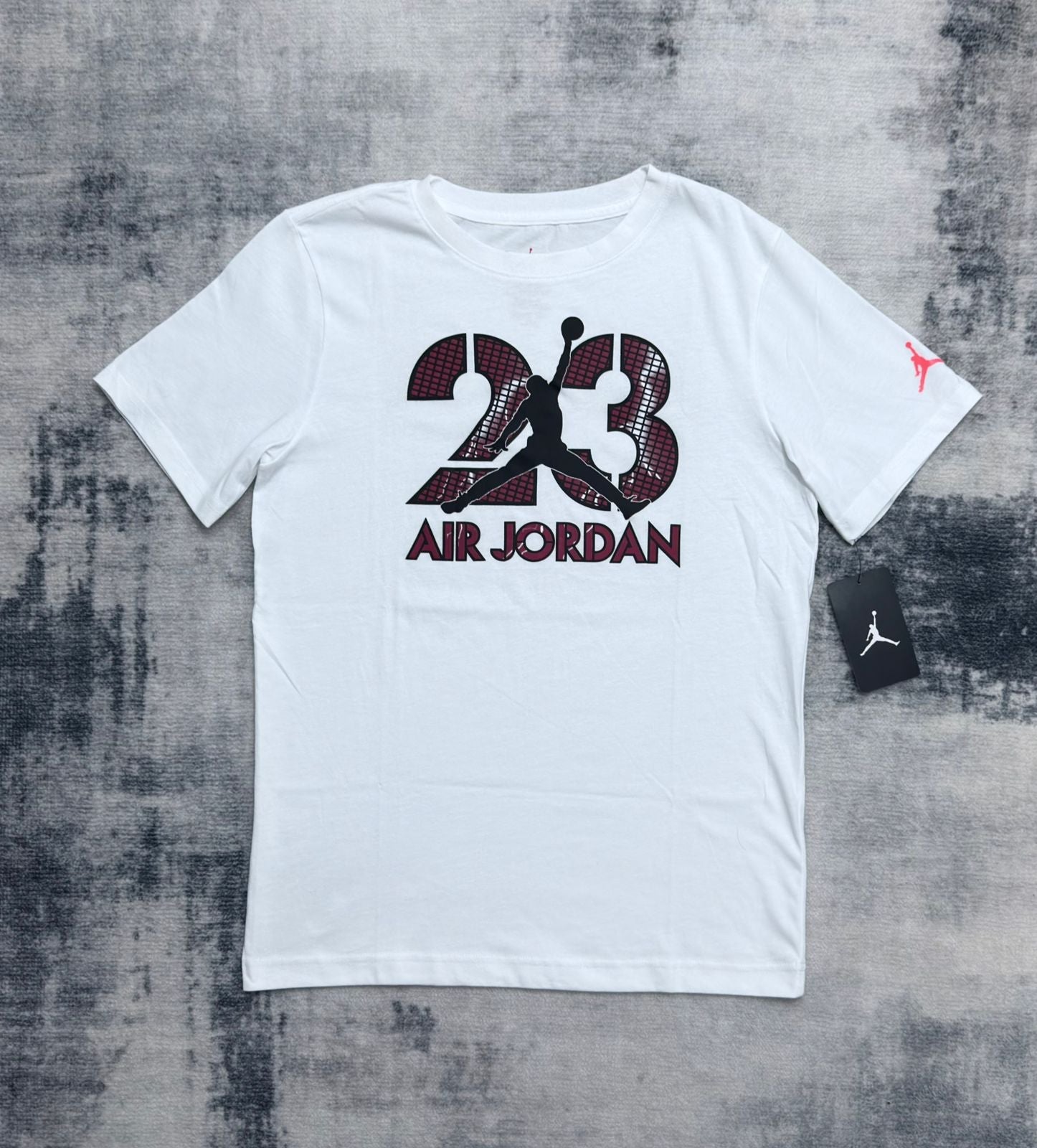 Playera Jordan