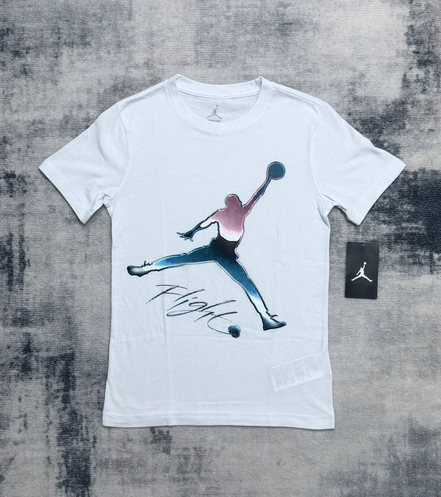 Playera Jordan
