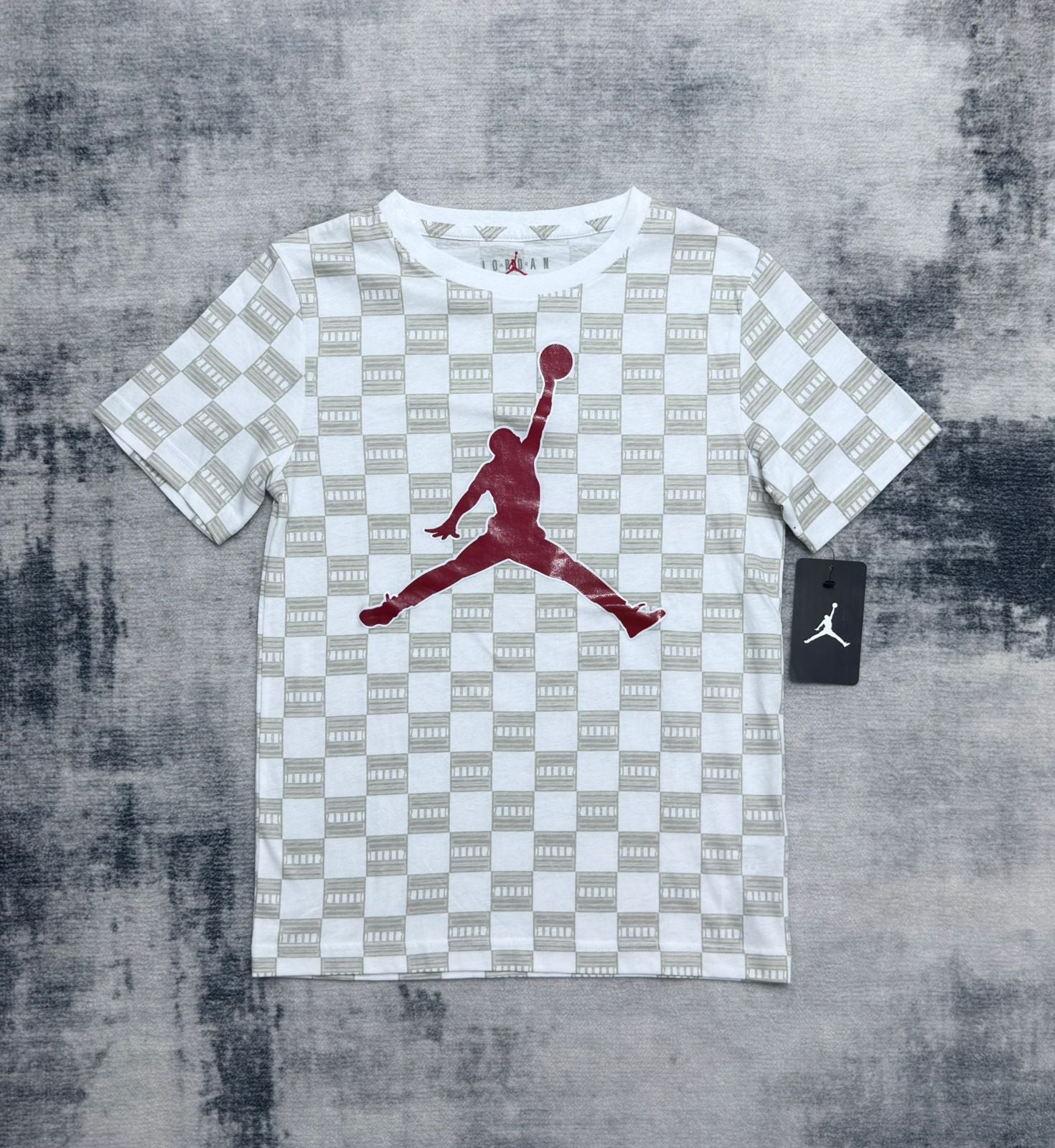 Playera Jordan