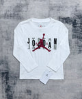 Playera Jordan