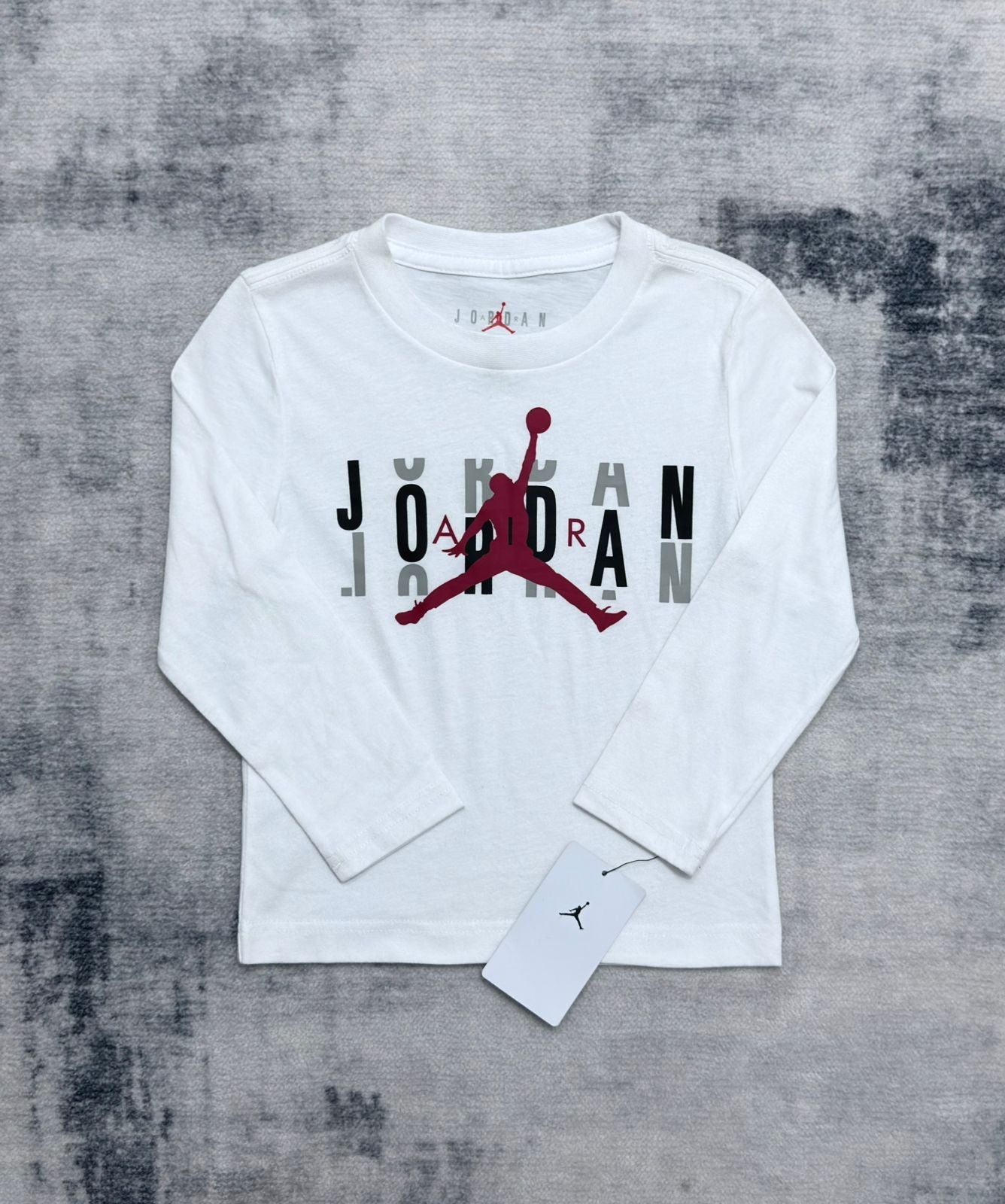 Playera Jordan