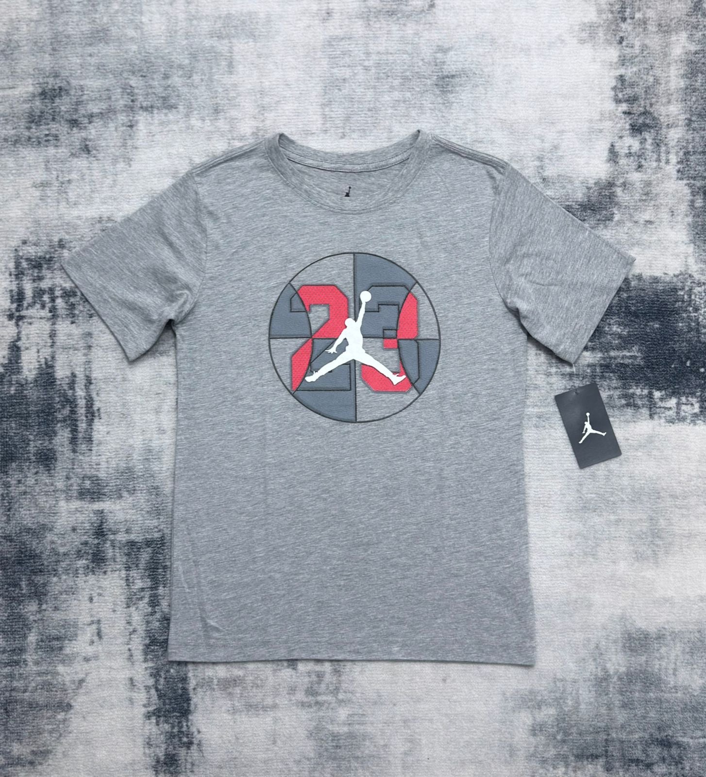 Playera Jordan