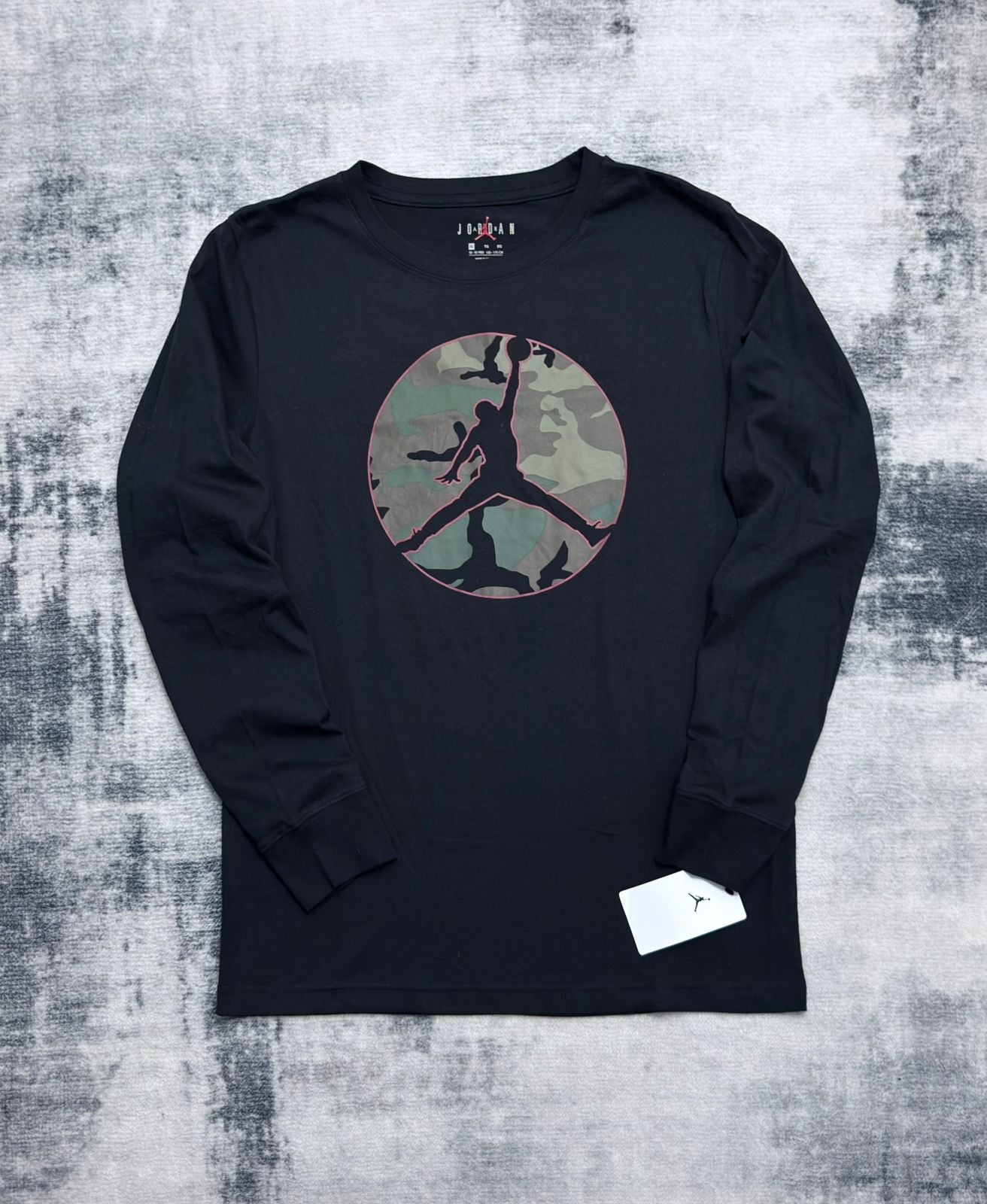 Playera Jordan