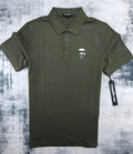 Playera Tipo Polo Karl Lagerfeld