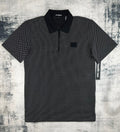 Playera Tipo Polo Karl Lagerfeld