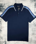 Playera Tipo Polo Michael Kors