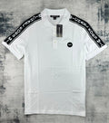 Playera Tipo Polo Michael Kors