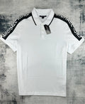 Playera Tipo Polo Michael Kors