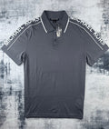 Playera Tipo Polo Michael Kors