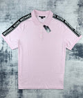 Playera Tipo Polo Michael Kors