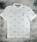 Playera Tipo Polo Nautica