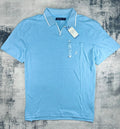Playera Tipo Polo Nautica