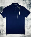 Playera Tipo Polo Polo Ralph Lauren
