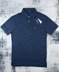 Playera Tipo Polo Polo Ralph Lauren