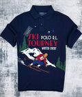 Playera Tipo Polo Polo Ralph Lauren