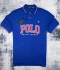 Playera Tipo Polo Polo Ralph Lauren