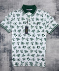Playera Tipo Polo Polo Ralph Lauren