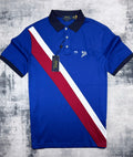 Playera Tipo Polo Polo Ralph Lauren