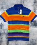 Playera Tipo Polo Polo Ralph Lauren