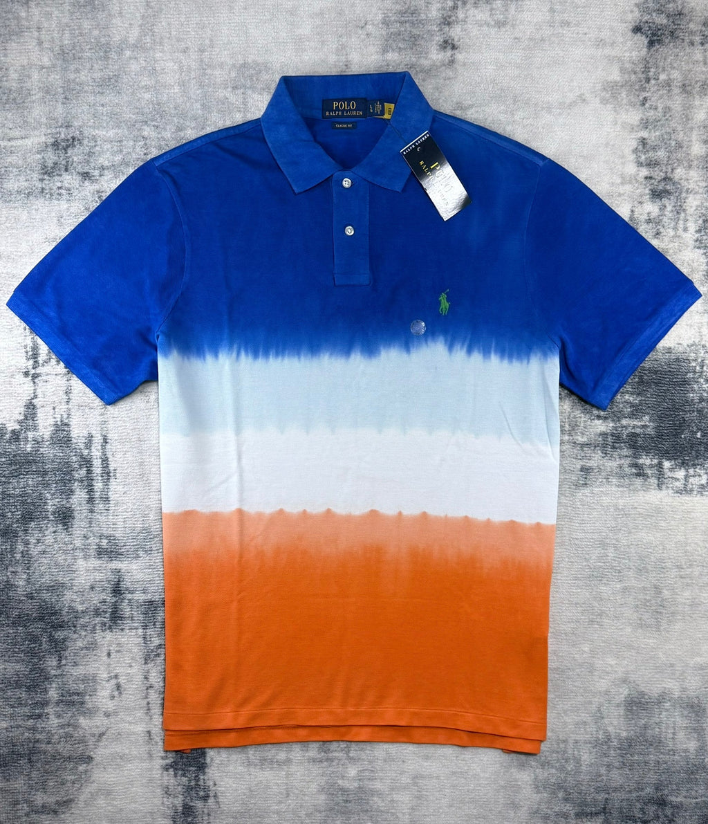 Playera Tipo Polo Polo Ralph Lauren