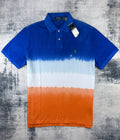 Playera Tipo Polo Polo Ralph Lauren
