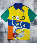 Playera Tipo Polo Polo Ralph Lauren