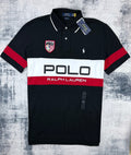 Playera Tipo Polo Polo Ralph Lauren