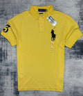 Playera Tipo Polo Polo Ralph Lauren