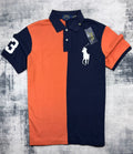 Playera Tipo Polo Polo Ralph Lauren