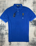 Playera Tipo Polo Polo Ralph Lauren