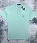 Playera Tipo Polo Polo Ralph Lauren