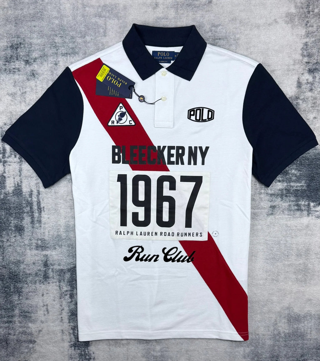 Playera Tipo Polo Polo Ralph Lauren