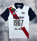 Playera Tipo Polo Polo Ralph Lauren