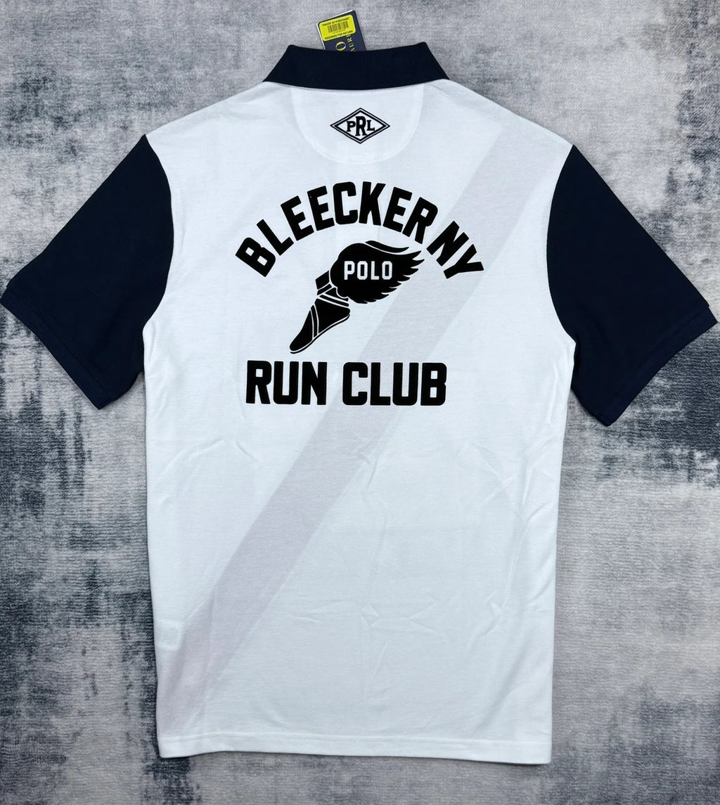 Playera Tipo Polo Polo Ralph Lauren