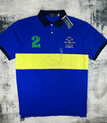 Playera Tipo Polo Polo Ralph Lauren