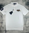 Playera Tipo Polo Polo Ralph Lauren
