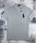 Playera Tipo Polo Polo Ralph Lauren