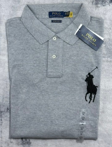 Playera Tipo Polo Polo Ralph Lauren