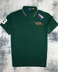 Playera Tipo Polo Polo Ralph Lauren