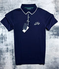 Playera Tipo Polo Psycho Bunny