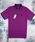 Playera Tipo Polo Psycho Bunny