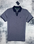 Playera Tipo Polo Psycho Bunny