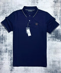 Playera Tipo Polo Psycho Bunny