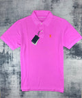 Playera Tipo Polo Psycho Bunny