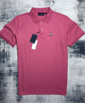 Playera Tipo Polo Psycho Bunny