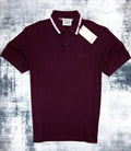 Playera Tipo Polo Scotch and Soda
