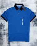 Playera Tipo Polo Tommy Hilfiger